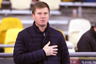 Якось не по-людськи: тренер клубу УПЛ висловився про своє несподіване звільнення