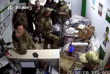 Бригада бучанских убийц потеряла более 90% личного состава - Генштаб