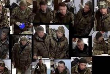 Окупант 64-ї мотострілецької бригади виправдовує злочини у Бучі: у всіх їхав дах