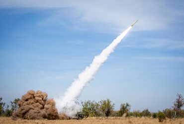 На що здатний HIMARS від США з ракетами GMLRS: характеристики та особливості