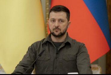 Зеленский объяснил, к чему приведет спровоцированный Россией продовольственный кризис