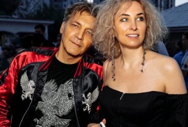 Російський журналіст Невзоров і його дружина хочуть отримати українське громадянство - ЗМІ