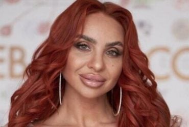 Місіс Крим відмовили в громадянстві РФ через українську пісню