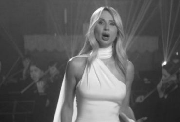 Loboda випустила молитву українською мовою: Я помолюся за перемогу