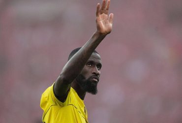 Победитель Лиги чемпионов и чемпионата мира: Реал бесплатно подписал именитого футболиста