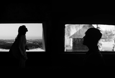 Дорофєєва та Пивоваров довели мережу до сліз дуетною піснею Думи (відео)