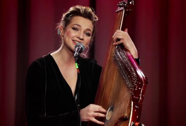 Кожному українцю: Krutь випустила пісню Скажи мені, Боже в 100 день повномасштабної війни