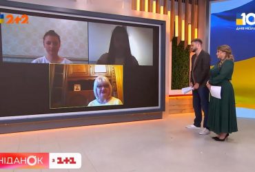 Працювати на благо України: випускники з Маріуполя розповіли про плани на майбутнє (відео)