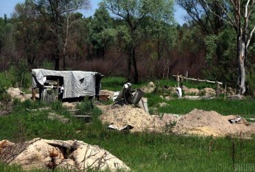 Вкрали на тисячі, а зламали на мільйони: підсумки окупації росіянами зони відчуження ЧАЕС