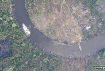 Оккупанты пробовали захватить левый берег Северского Донца - Генштаб ВСУ