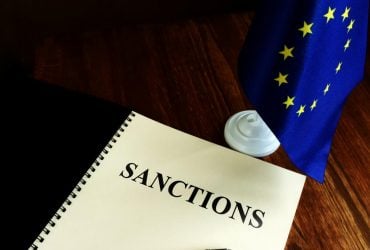 Нові санкції ЄС можуть обмежити ціни на російську нафту - FT