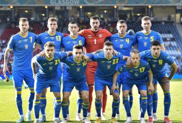 Уэльс - Украина: где смотреть финал плей-офф отбора на ЧМ-2022