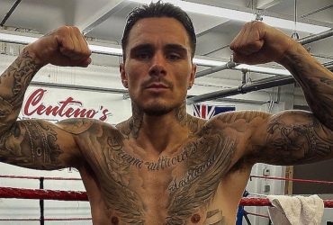 Будущий оппонент Ломаченко отказал РФ в трансляции своего боя, сделав ее бесплатной для Украины