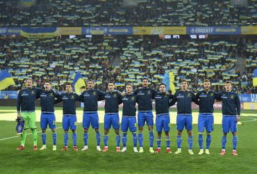 Стало відомо, скільки заробить збірна України з футболу в разі виходу на ЧС-2022 до Катару