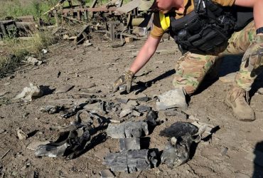 Кривавий удар по Одещині: поранення отримали четверо дітей, серед загиблих – переселенка