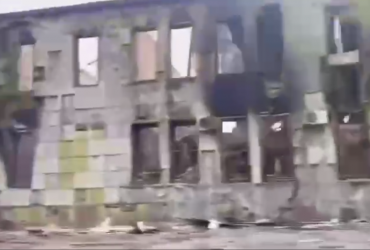 Города Лиман Донецкой области больше не существует