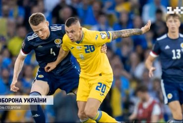 Україна - Уельс: найважливіший футбольний матч для збірної України 2022 року