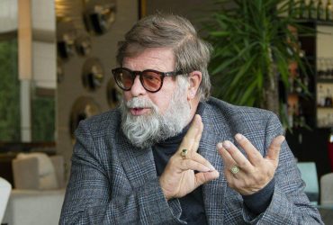 Борис Гребенщиков заявил, что презирает пропагандисткие СМИ РФ: Никому руку не протягиваю