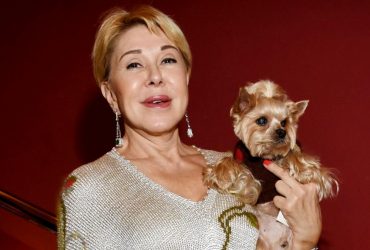 Колишня киянка та королева шансону співає дифірамби Путіну й мовчить про війну (відео)