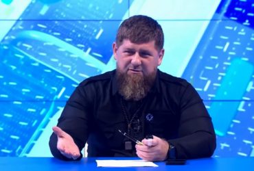 Кадиров підтвердив удар ЗСУ по гнізду його бійців у Херсонській області: втрат багато