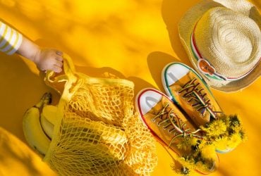 Названо наймодніші кросівки і кеди на літо 2022: що варто купити (фото)