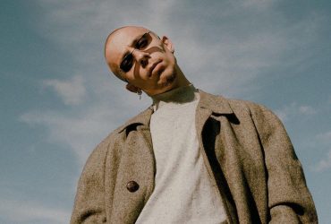 Улюбленець КилимМен з Kalush Orchestra зізнався, чи є у нього дівчина