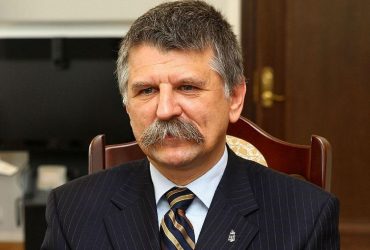 В МЗС України чекають на довідку про психічне здоров'я спікера парламенту Угорщини