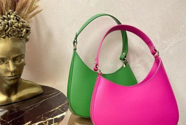 Горячий тренд: топ-5 сумок, которые этим летом будут носить все (фото)