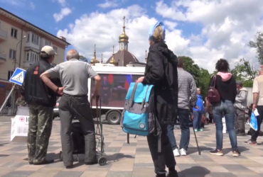 ФСБ визнає, що РФ програє інформаційну війну - РНБО