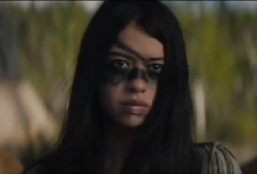 У мережу злили трейлер приквелу Хижака: буде сутичка з інопланетним монстром