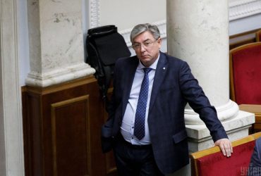 В Молдове отпустили украинского нардепа, которого задержали по требованию Беларуси