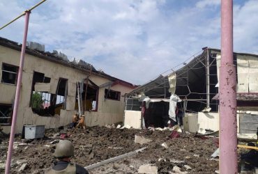 Аналітики ISW розповіли про ситуацію на найгарячіших ділянках фронту