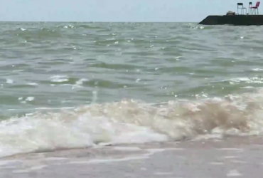 От взрыва на разминированном пляже в Мариуполе погиб 8-летний мальчик