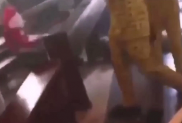 У Нігерії розстріляли людей у церкві під час богослужіння