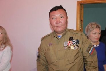 В Україні ліквідували легендарного бурята-ката з ПВК Вагнера (фото)