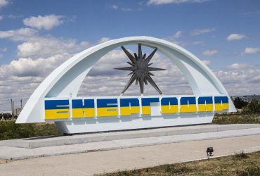 Викрадення людей, мародерство, гуманітарна криза: мер Енергодара про ситуацію в місті