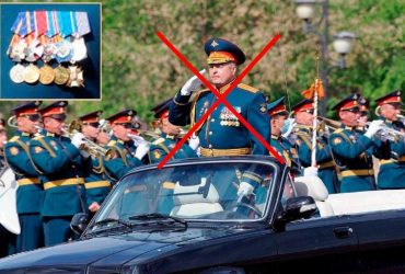 У ЗСУ підтвердили ліквідацію російського генерал-майора Кутузова: що про нього відомо