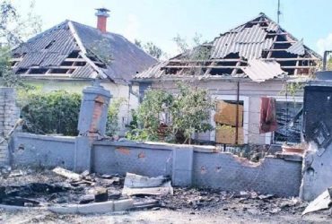 Пошкоджено важливі об'єкти: вороги знову накрили частину Миколаївської області