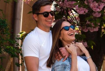 Жена шоумена Остапчука вспомнила, как попала в ДТП и оказалась прикованной к кровати