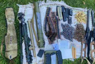 На Черниговщине задержали прихвостней спецслужб РФ: стало известно, к чему они готовились (фото)