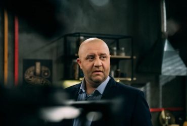 Зірка Дизель шоу Крутоголов передбачив війну: готувався до найгіршого (відео)