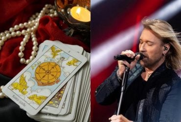 Таролог объяснила, куда и почему пропал Олег Винник