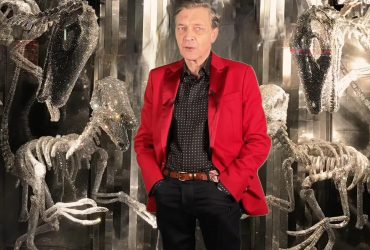 Зеленский впервые прокомментировал предоставление украинского гражданства Невзорову