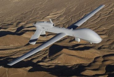 MQ-1C Gray Eagle: что это за ударный дрон и насколько он лучше Bayraktar TB2