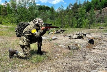 Украинцы могут поучить НАТО: австрийский эксперт назвал преимущество ВСУ
