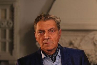 Невзоров назвал единственную причину, по которой был доверенным лицом Путина