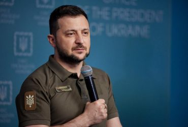 Зеленський створив одразу 14 військових адміністрацій (список)
