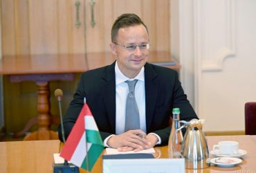 Угорщина підтвердила блокування спільної заяви ЄС про ордер на арешт Путіна