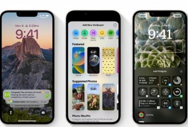 Apple анонсировала iOS 16: что изменится