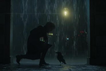 Вышел первый трейлер Песочного человека по комиксу Нила Геймана (видео)